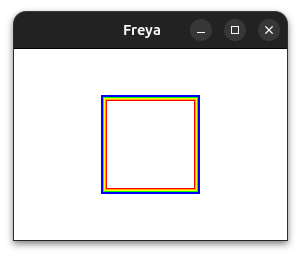 Border 1 Screenshot